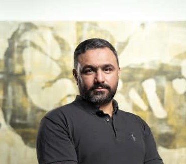 ArtChart | Artworks by Artist Salman Moghaddasi