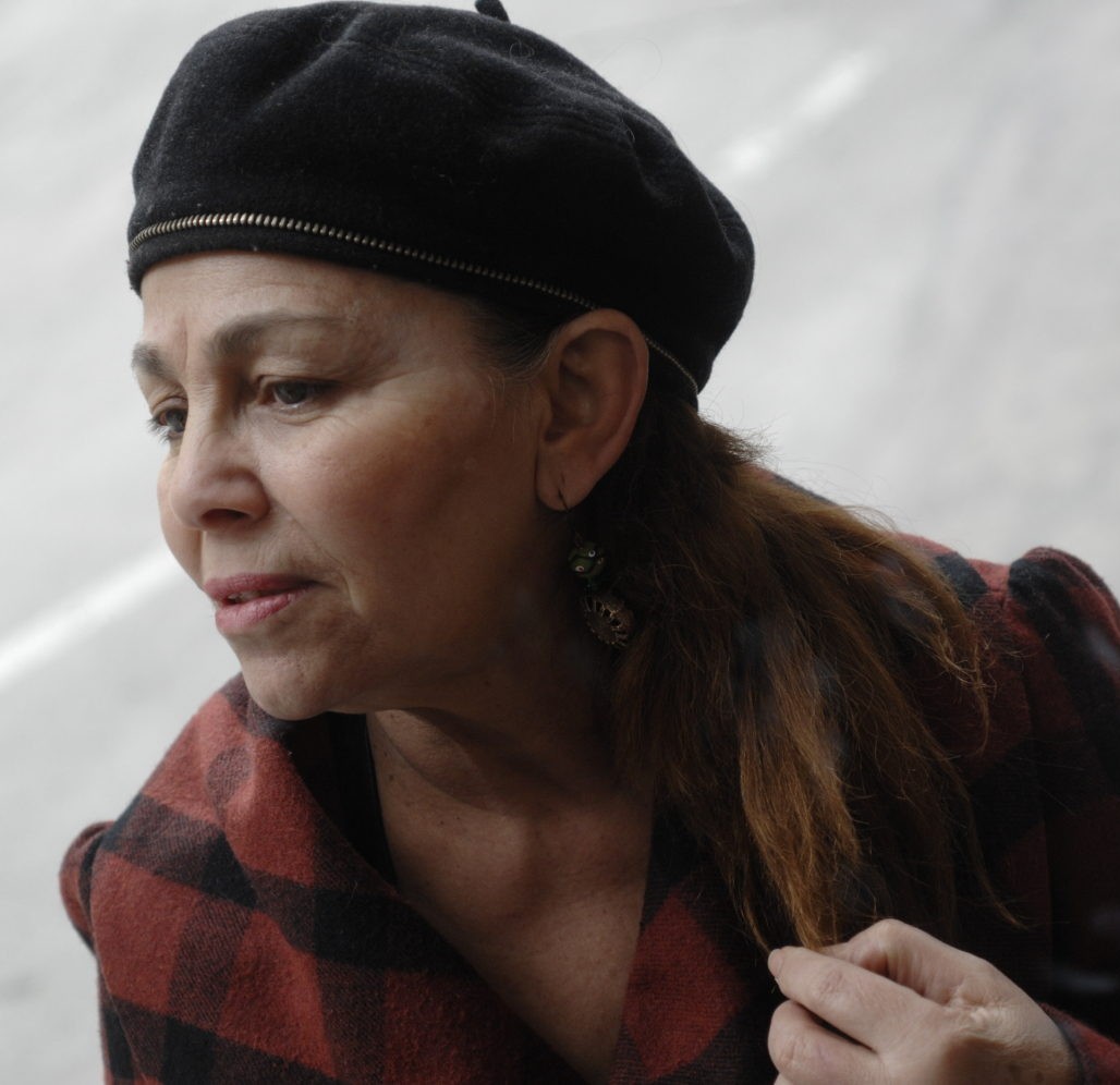 ArtChart | Artworks by Artist Samta Benyahia