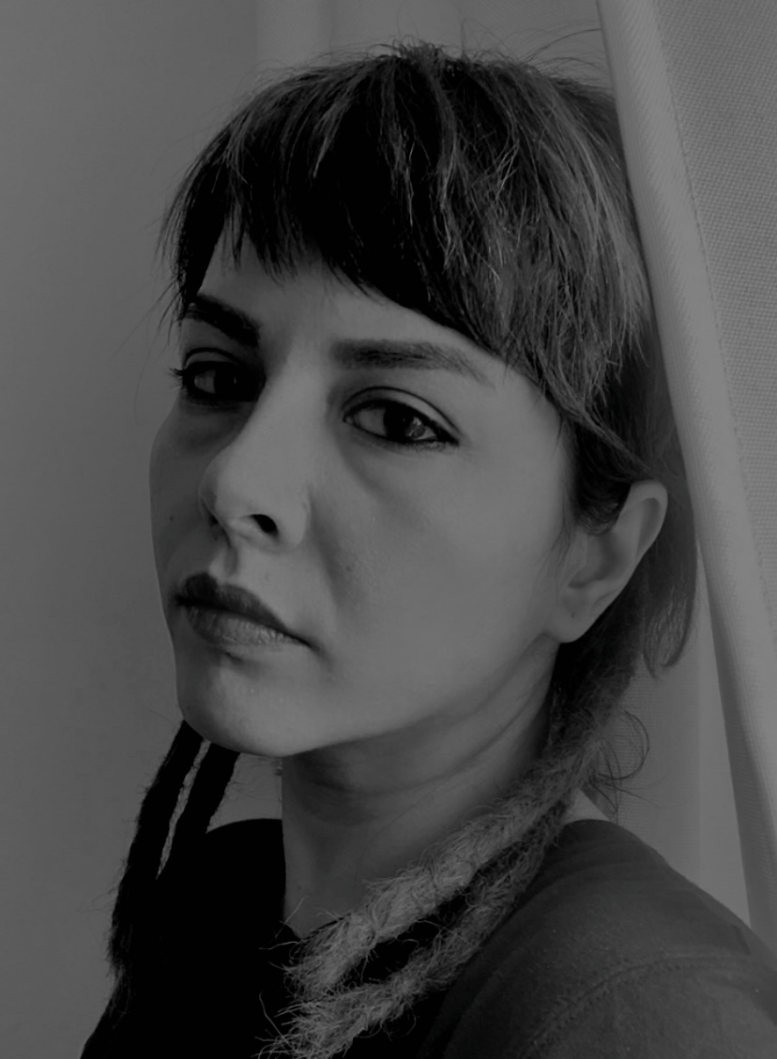 آرتچارت | آثار هنری هنرمند سایه منصور