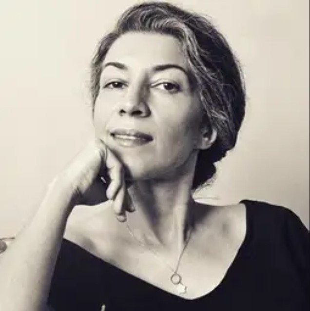 ArtChart | Artworks by Artist Katayoun Tehrani