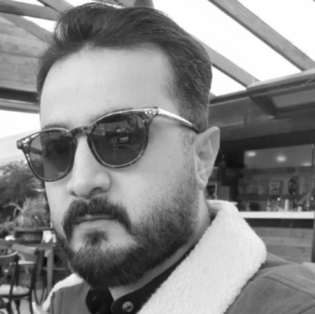 ArtChart | Artworks by Artist Farshad Shohrat