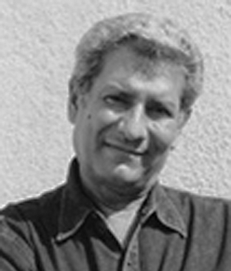 آرتچارت | آثار هنری هنرمند سلمان عباس