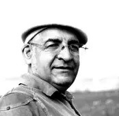 آرتچارت | آثار هنری هنرمند حمیدرضا عینی