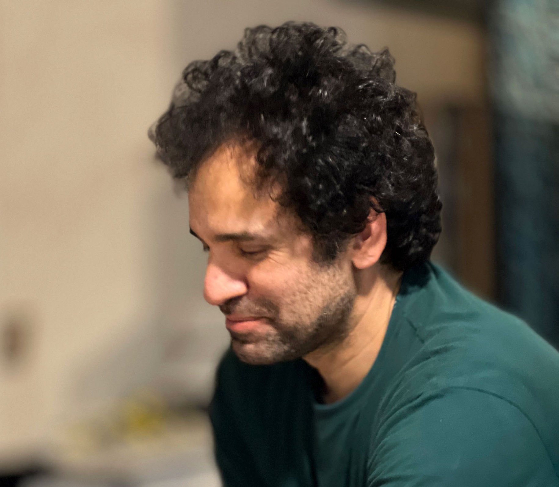 ArtChart | Artworks by Artist Mahmood Mahmoodi