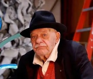 آرتچارت | آثار هنری هنرمند جان چمبرلین