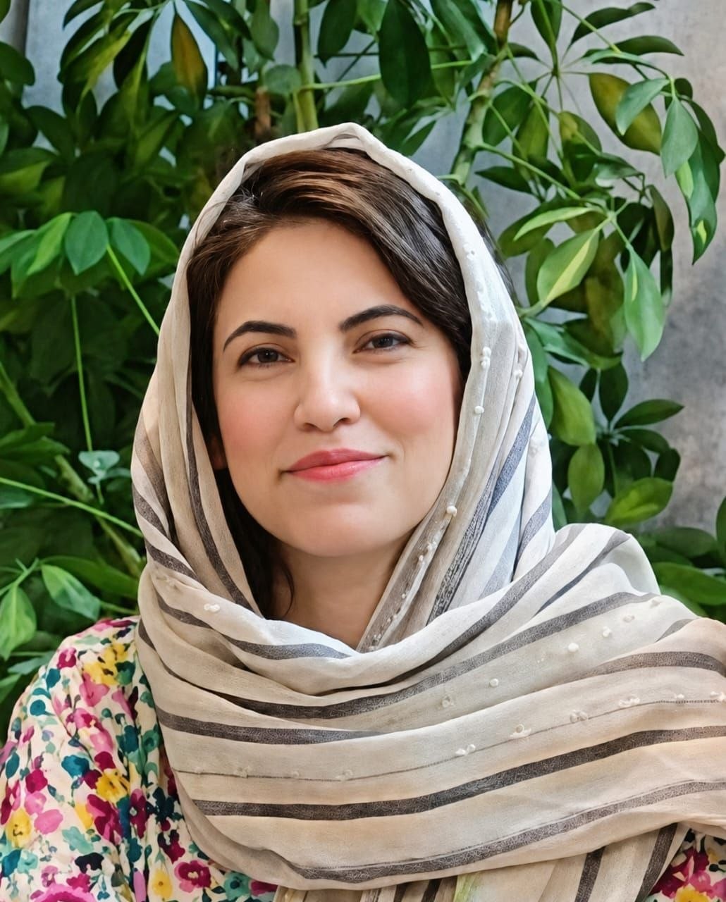 آرتچارت | آثار هنری هنرمند بهناز رضایی