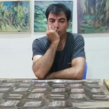 آرتچارت | آثار هنری هنرمند یاور بالسینی