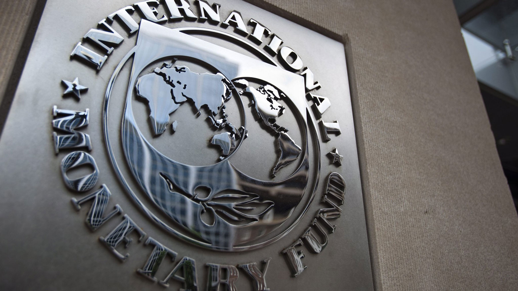 The International Monetary Fund